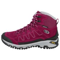 Brütting Mount Nansen High pink/grau