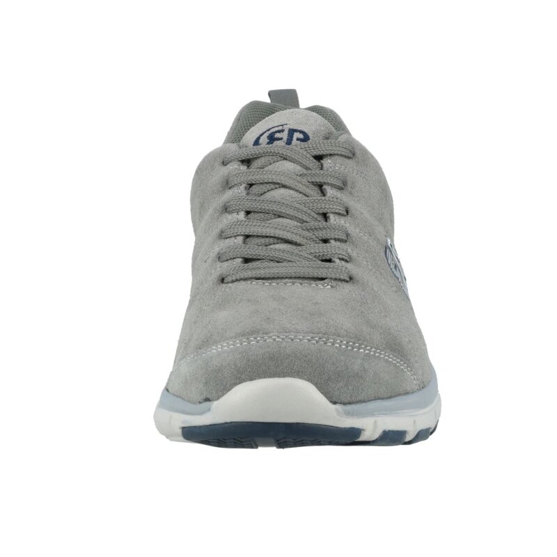 Brütting Dallas grau/marine - Sneaker Herren