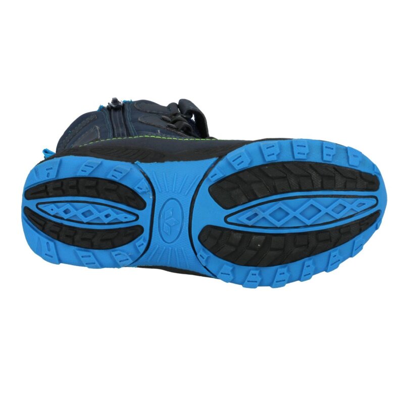 LICO Sundsvall VS marine/blau/lemon