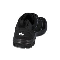 LICO Pelias V schwarz/weiss 40 - Sportschuh Herren