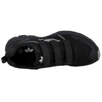 LICO Pelias V schwarz/weiss 41 - Sportschuh Herren