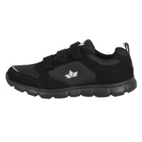LICO Lionel V schwarz 44 - Sportschuh Herren