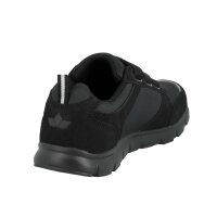 LICO Lionel V schwarz 44 - Sportschuh Herren