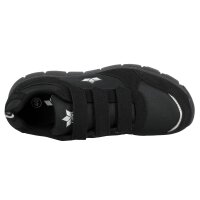 LICO Lionel V schwarz 44 - Sportschuh Herren