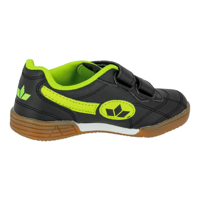 LICO Bernie V schwarz/lemon