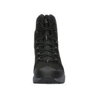 Brütting Kirkenes schwarz 36 - Winterstiefel Herren