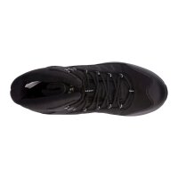 Brütting Kirkenes schwarz 36 - Winterstiefel Herren