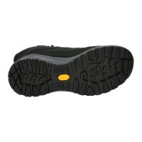 Brütting Kirkenes schwarz 36 - Winterstiefel Herren