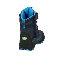 LICO Sundsvall VS marine/blau/lemon 31