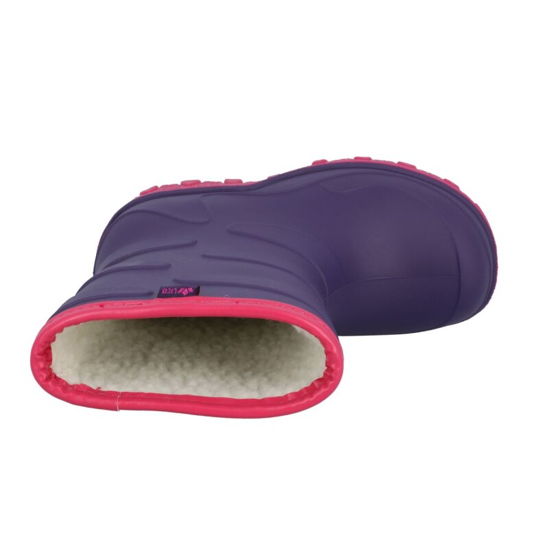 LICO Cirrus lila/pink 34