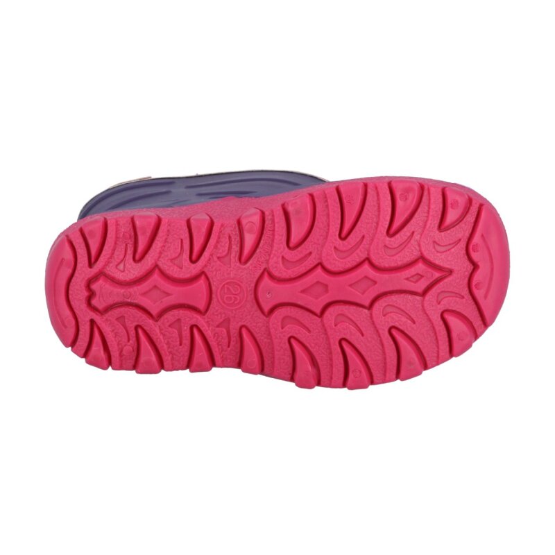 LICO Cirrus lila/pink 34