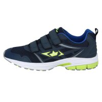 LICO Pelias V marine/lemon 39 - Sportschuh Herren