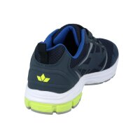 LICO Pelias V marine/lemon 39 - Sportschuh Herren