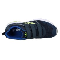 LICO Pelias V marine/lemon 39 - Sportschuh Herren