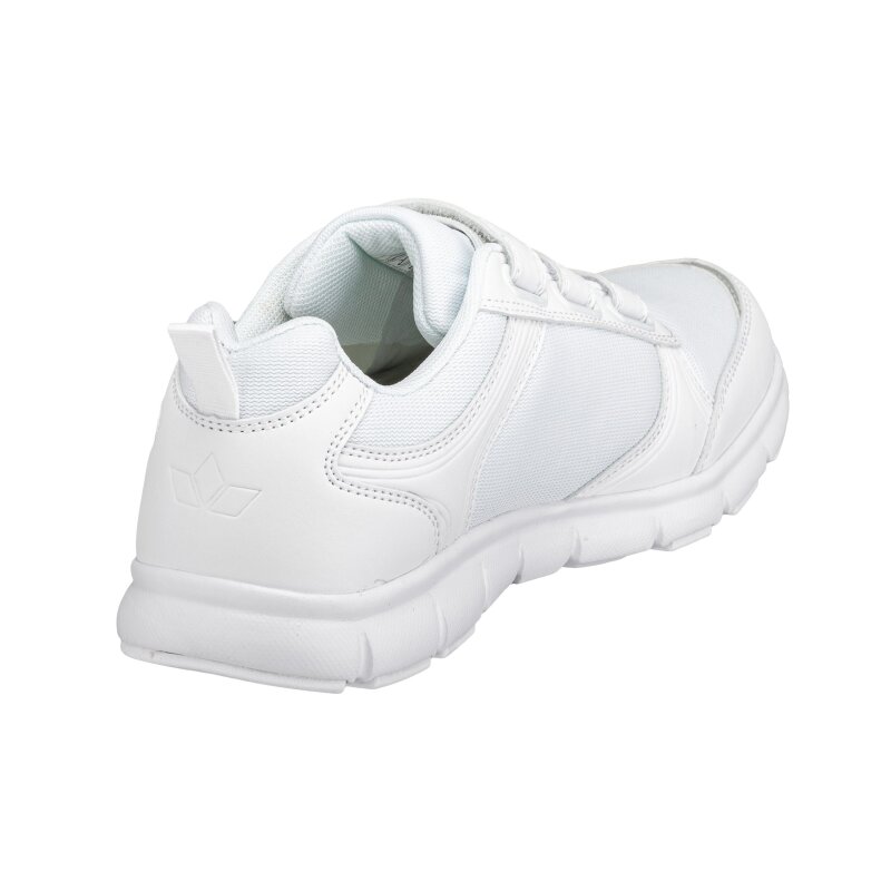 LICO Lionel V weiss - Sportschuh Herren