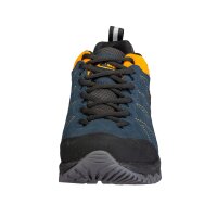 Brütting Mount Kapela Low marine/orange - Trekkingschuh Herren 40