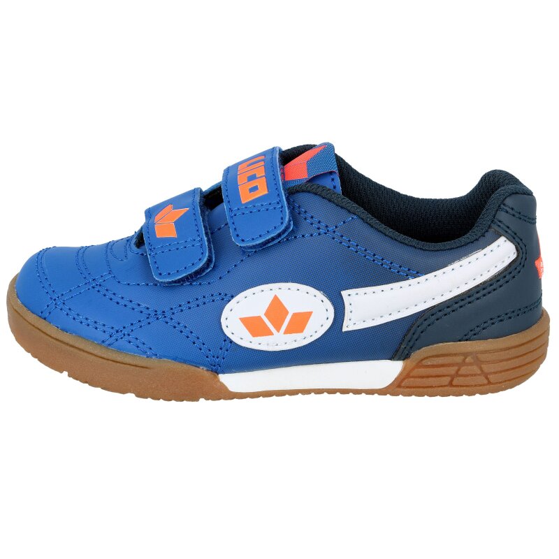LICO Bernie V blau/weiss/orange 39