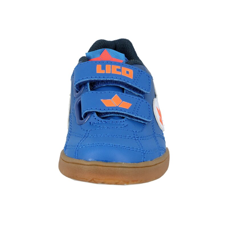 LICO Bernie V blau/weiss/orange 39