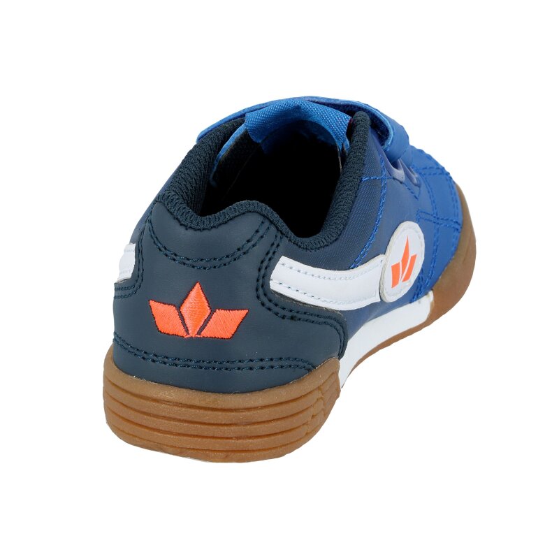 LICO Bernie V blau/weiss/orange 39