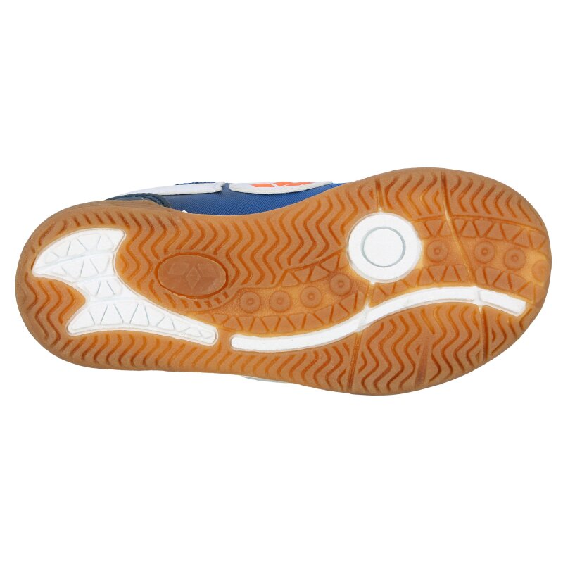 LICO Bernie V blau/weiss/orange 39
