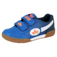 LICO Bernie V blau/weiss/orange 40