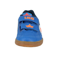 LICO Bernie V blau/weiss/orange 40