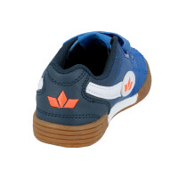 LICO Bernie V blau/weiss/orange 40