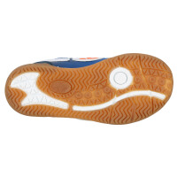 LICO Bernie V blau/weiss/orange 40