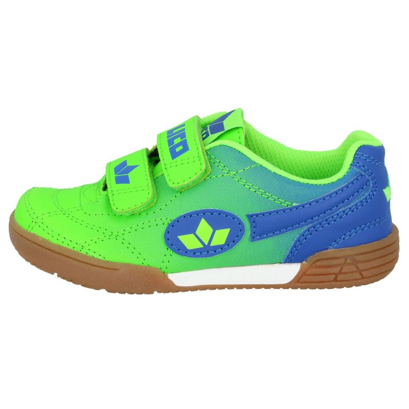 LICO Bernie V lemon/blau