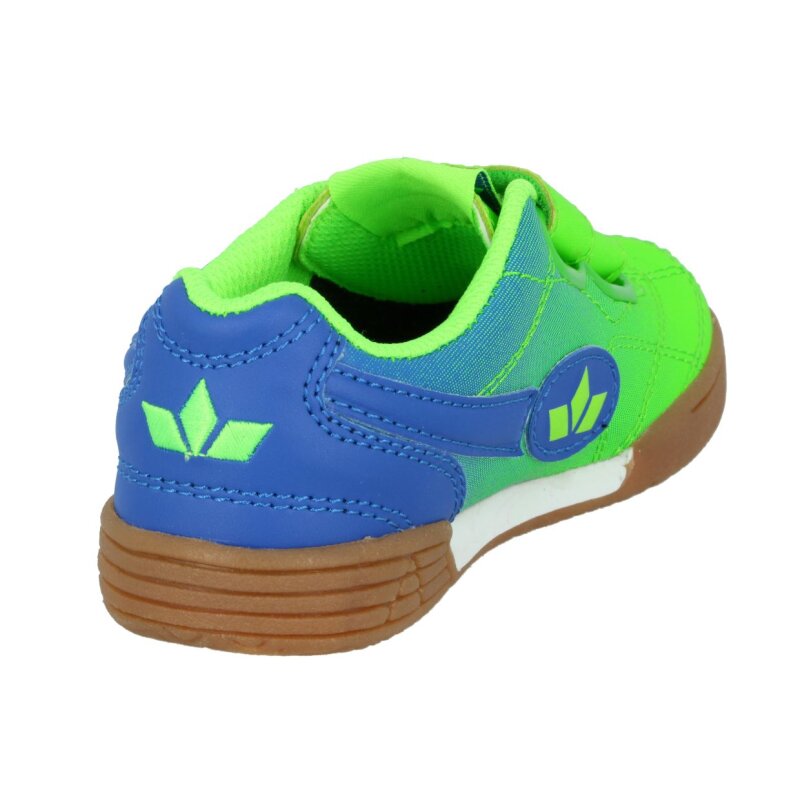 LICO Bernie V lemon/blau