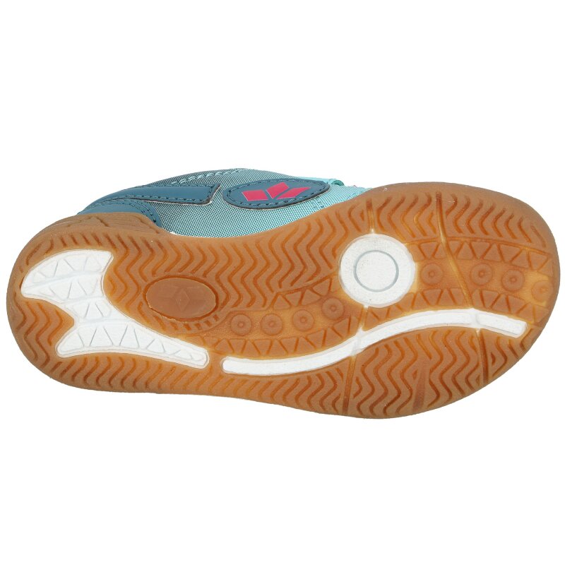 LICO Bernie V türkis/pink