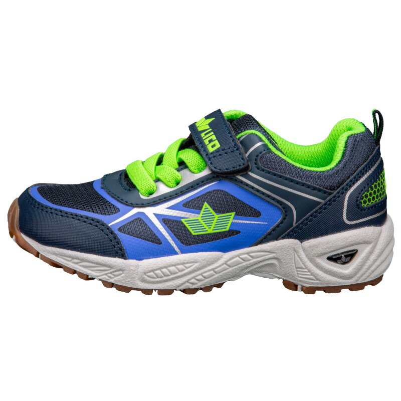 LICO Salford VS marine/blau/lemon