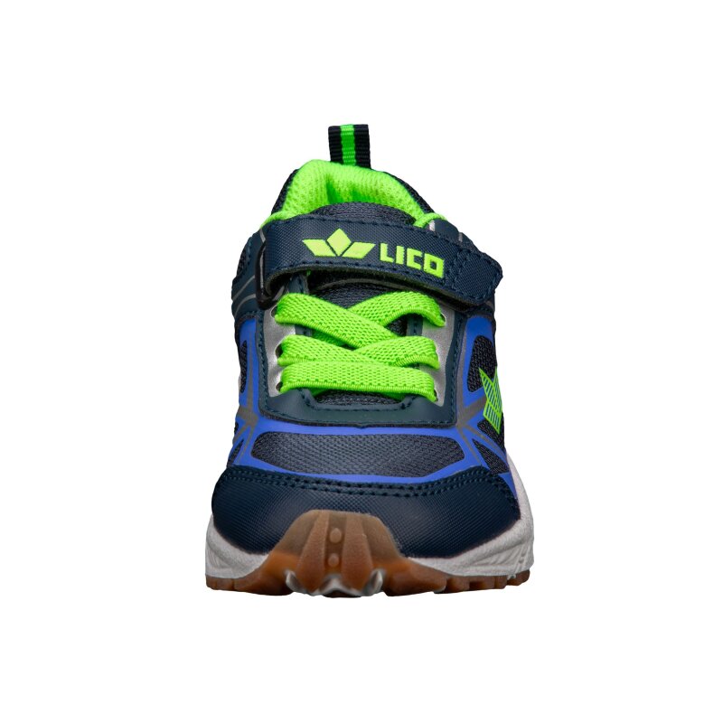 LICO Salford VS marine/blau/lemon