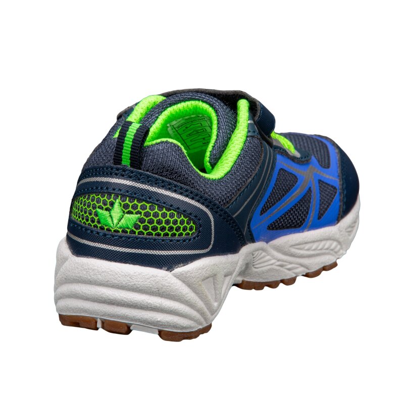 LICO Salford VS marine/blau/lemon