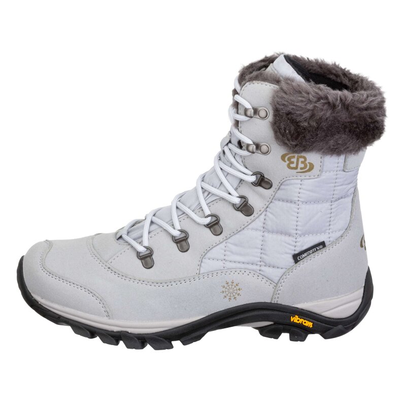 Brütting Himalaya grau 41