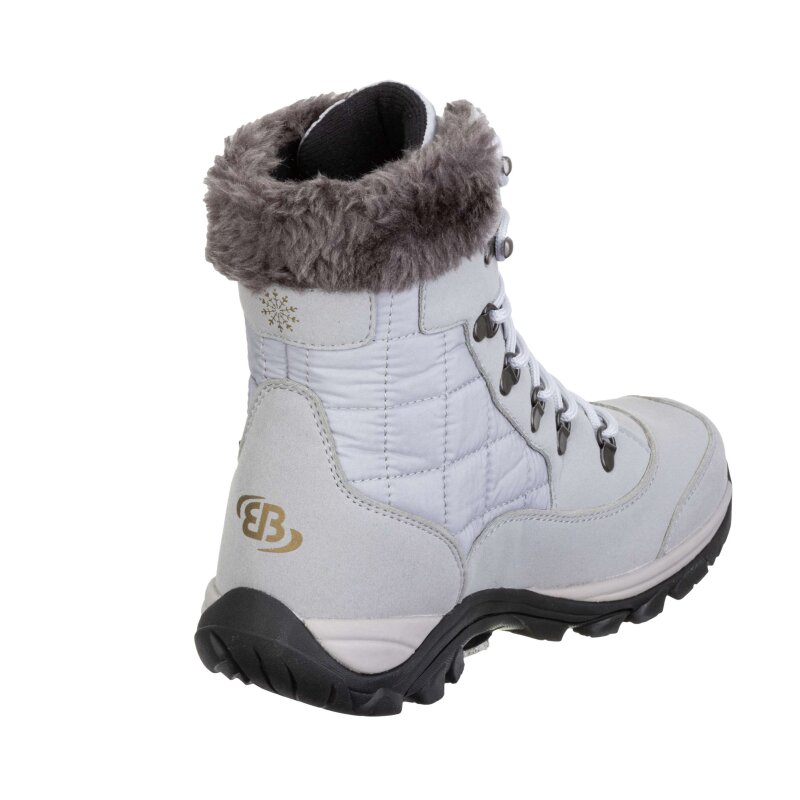 Brütting Himalaya grau 41