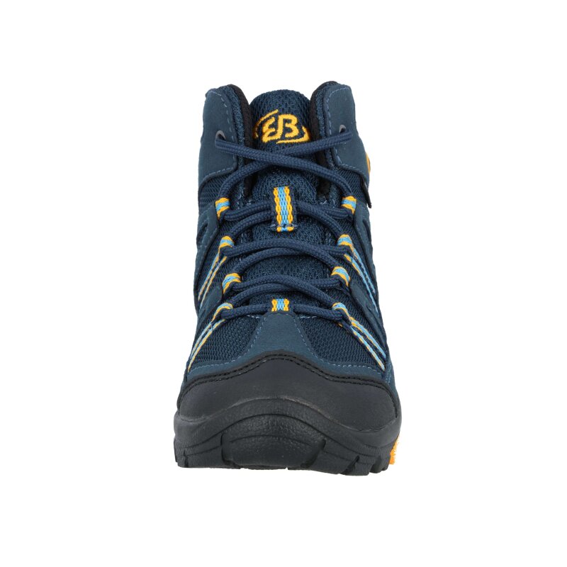 Brütting Ohio High marine/orange 30