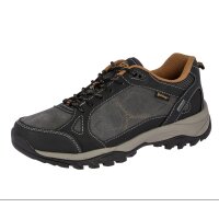 Brütting Outdoorschuh Akron - braun -