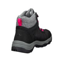 LICO Randers schwarz/pink