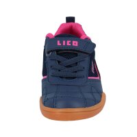 LICO Ben VS marine/pink