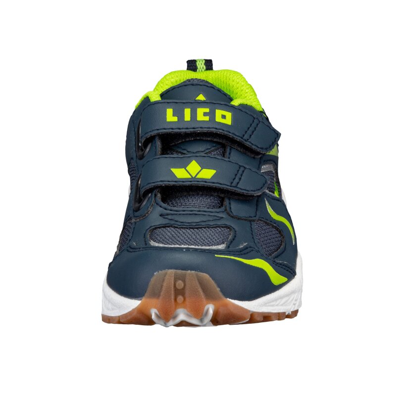 LICO Bob V marine/lemon