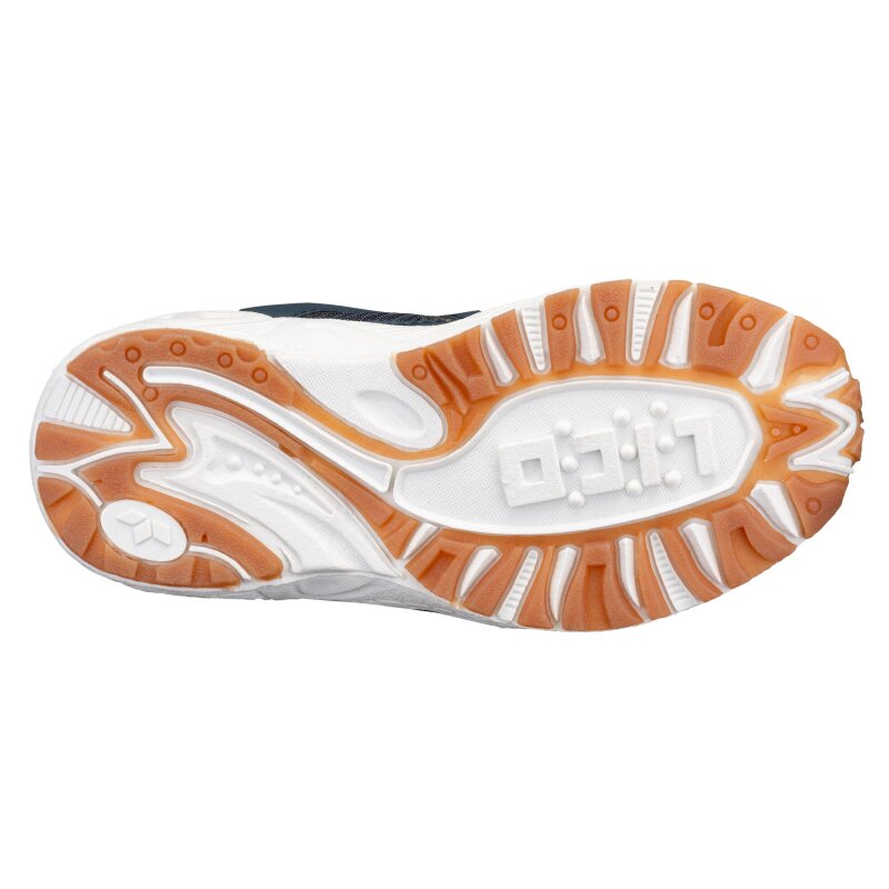 LICO Bob V marine/lemon