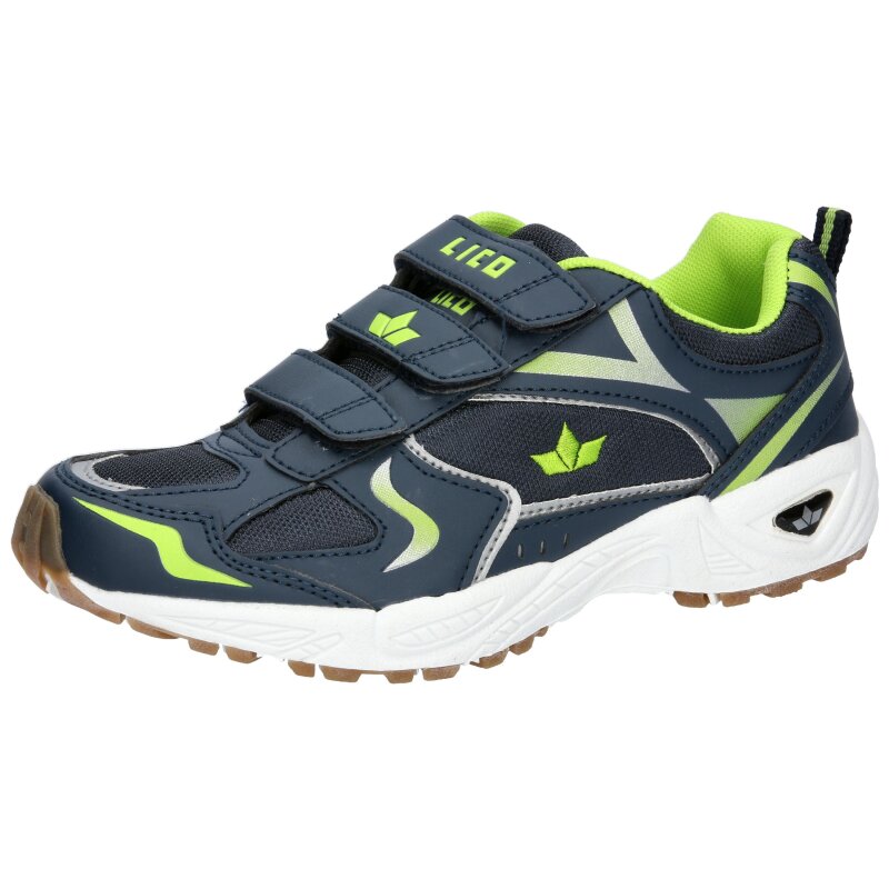 LICO Bob V marine/lemon