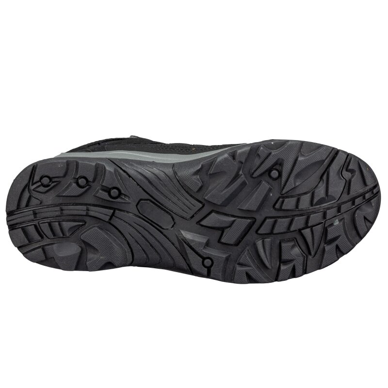 LICO Randers schwarz/pink 41