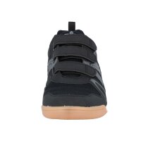 LICO Fit Indoor V schwarz/grau 39 - Sportschuh Herren