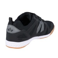 LICO Fit Indoor V schwarz/grau 39 - Sportschuh Herren