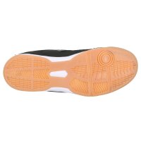LICO Fit Indoor V schwarz/grau 39 - Sportschuh Herren