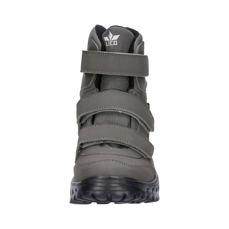 LICO Wildlife V anthrazit - Winterstiefel Unisex