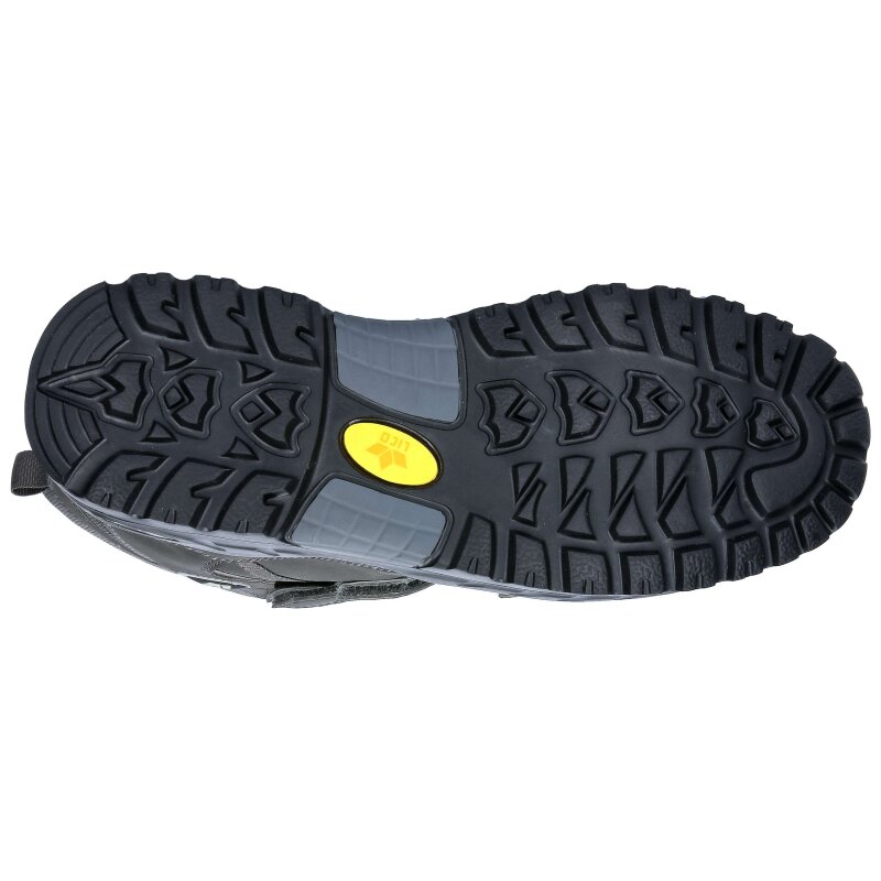 LICO Wildlife V anthrazit - Winterstiefel Unisex