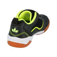 LICO Sloan V schwarz/lemon 28